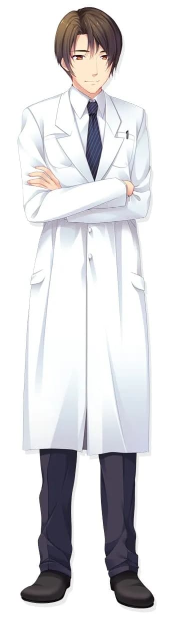 Takashima Kiyohiko
