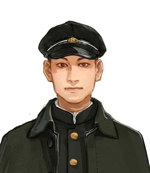 Tenma Takeo