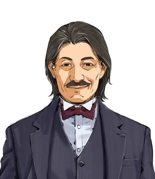Katori Shuuhei