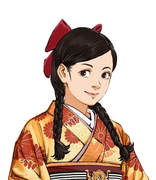 Tsunemi Haruko