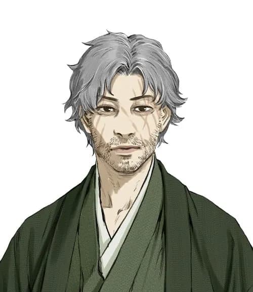 Nomura Souichi