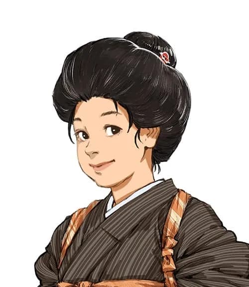 Shimada Tatsuko