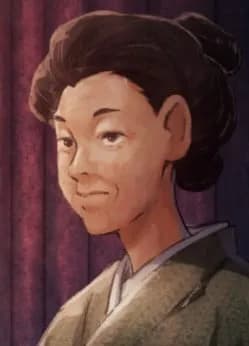 千種絹江