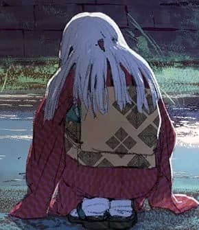 美代