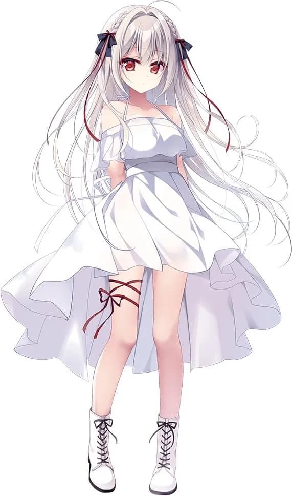 Mikoto