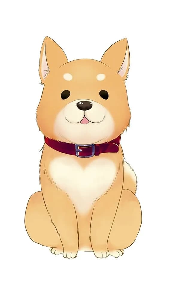 犬