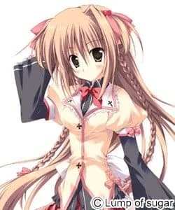 Konoe Akari