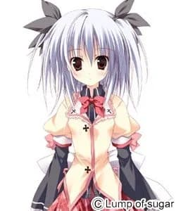 Mayuzumi Hinayu