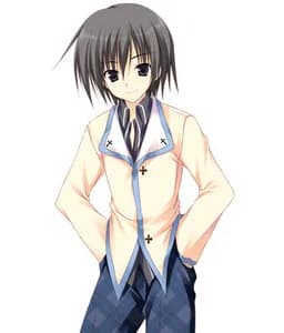 Onihara Shou