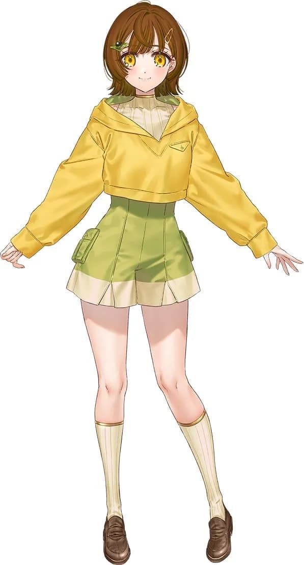 Utsugi Natsuka
