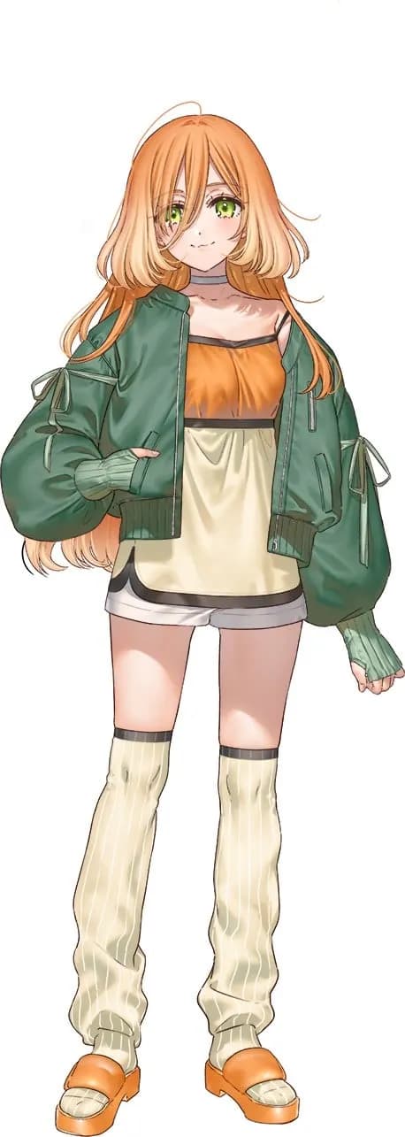 Sasanami Mahiru