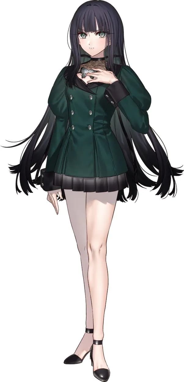Togetsu Yoru