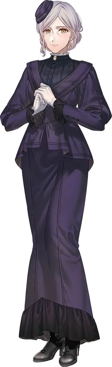 Shiranui Lila