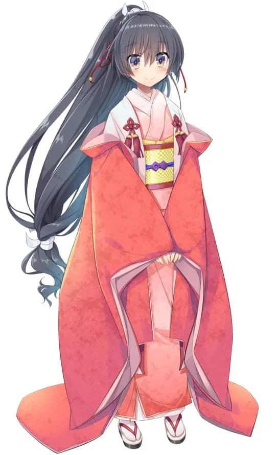 Kikyou