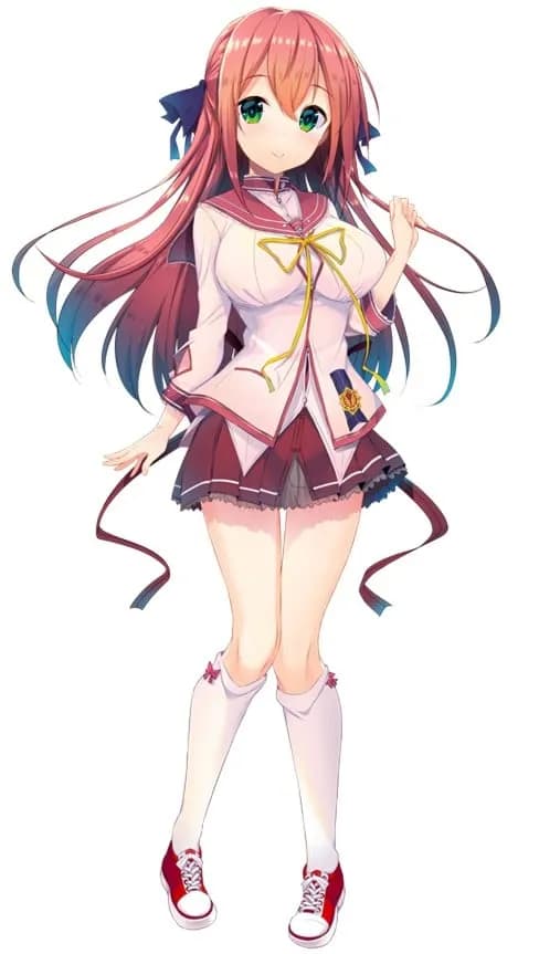 Amano Misaki