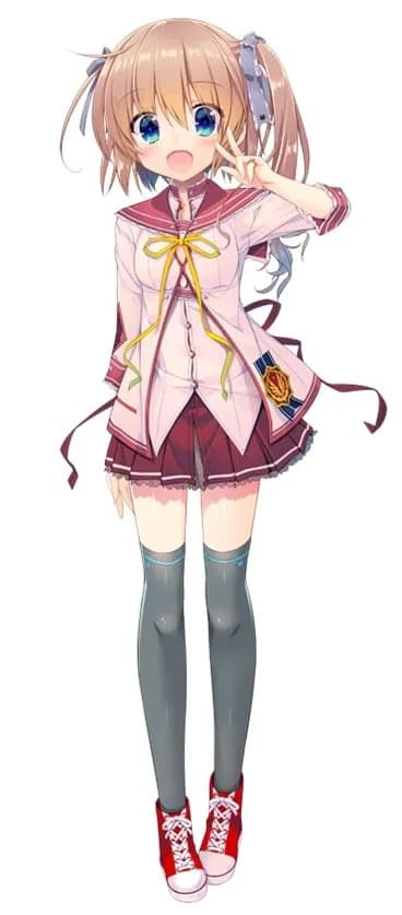 Kobayakawa Haruka