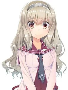 Futagami Hijiri