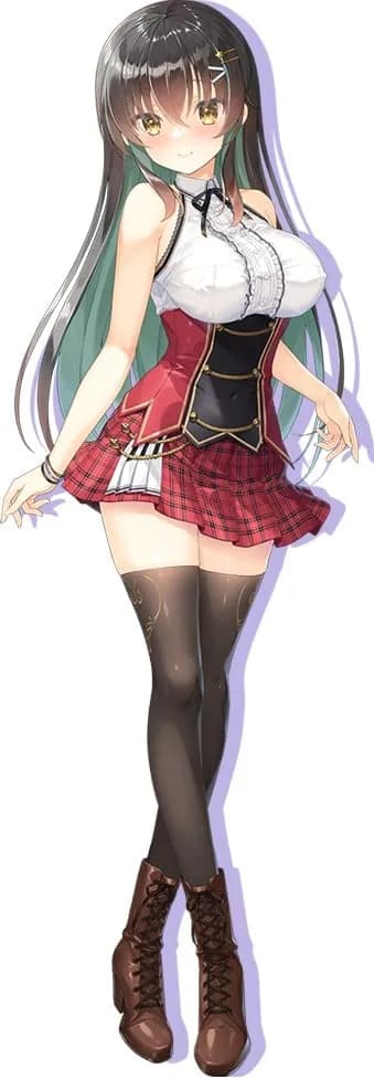 Ayase Rena