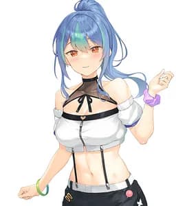 Shishiou Mei