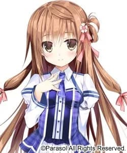 Mashiro Yuka