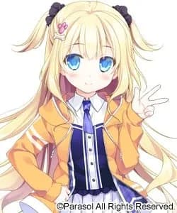 Kongou Alice