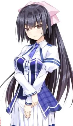 Shion Natsume