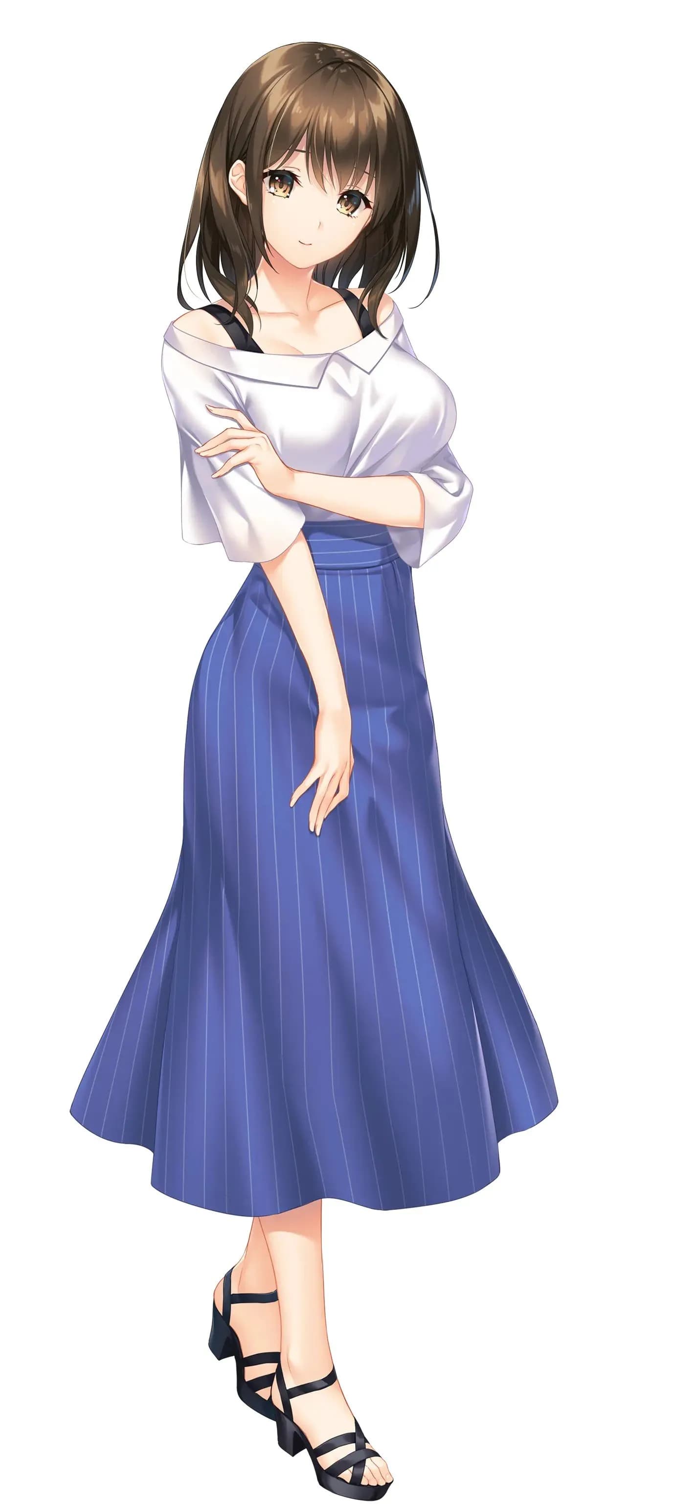 Shiina Yuki