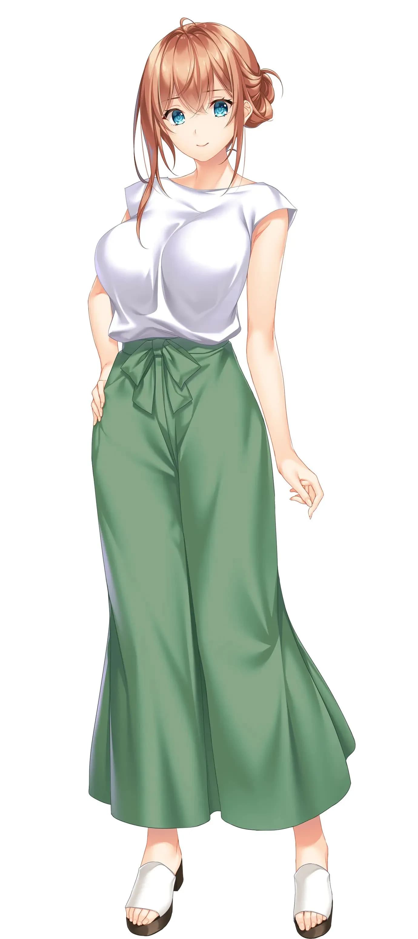 Hanasaki Koharu