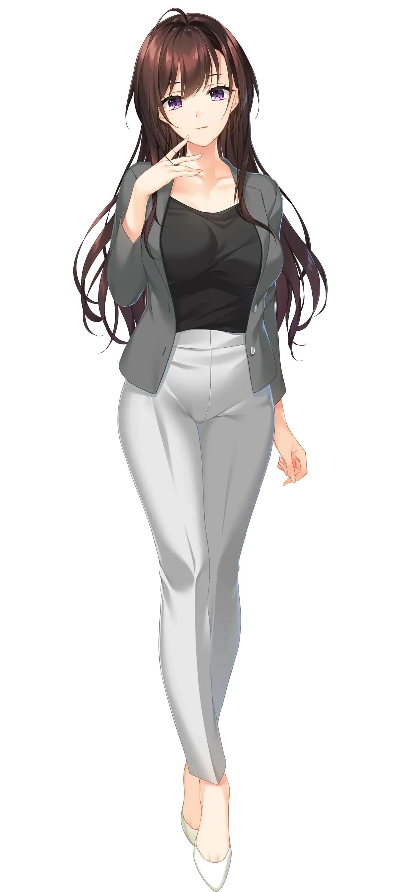 Izumi Akina