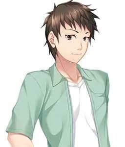 Higuchi Renji
