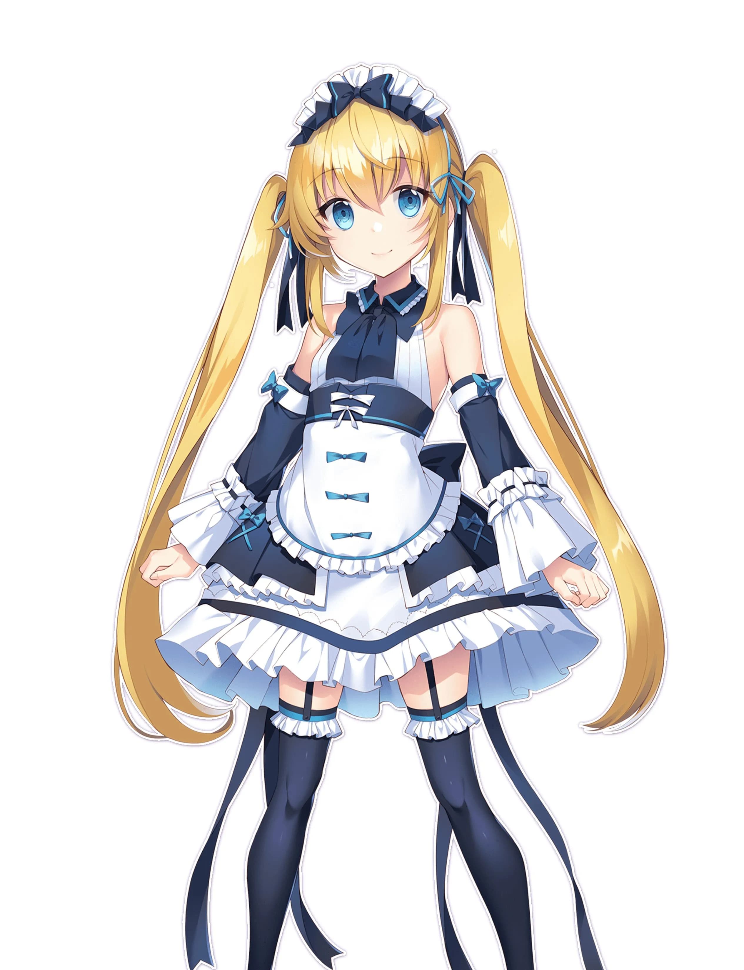 Toudou Ai