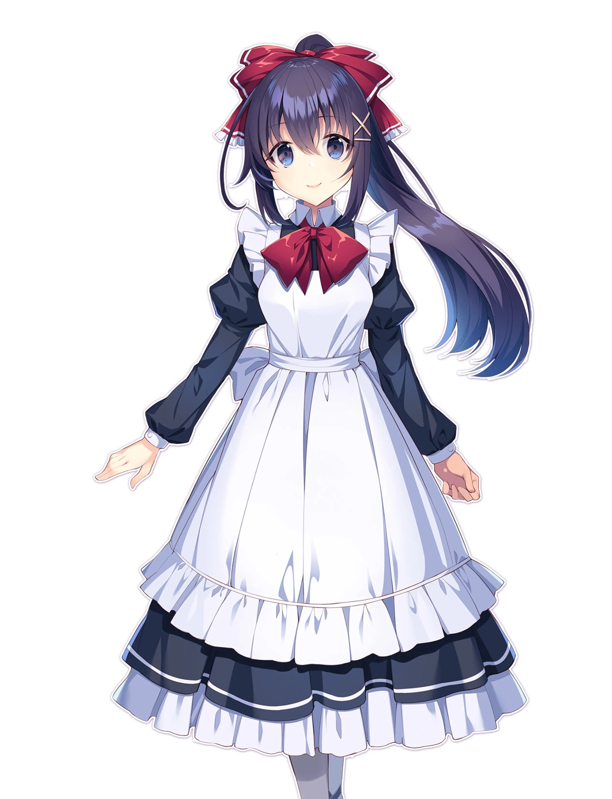 Kasuga Hotaru