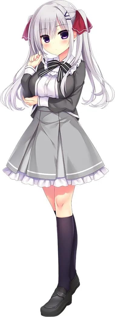 Hijiri Ririko