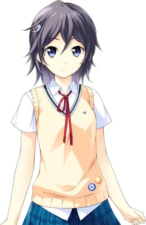 Misagi Isuka