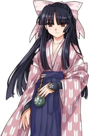 カオル・クインシー・神楽