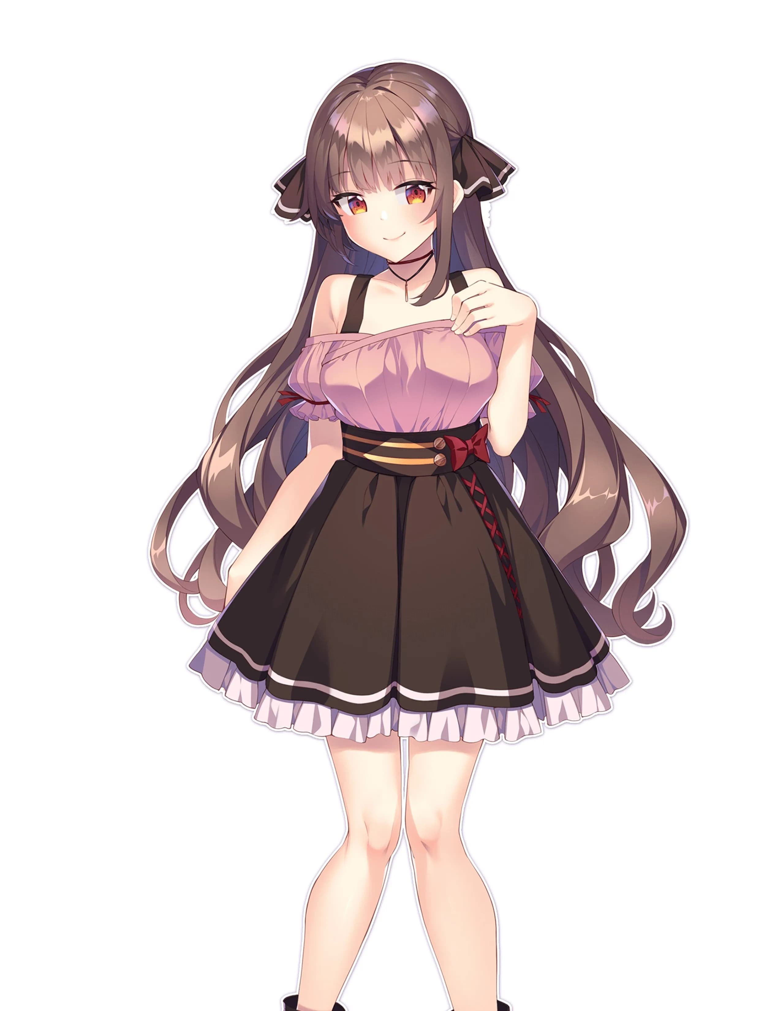 Kusunoki Kiyoka