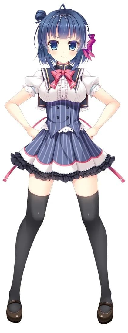 Kohinata Aoi