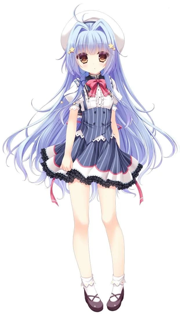 Hoshino Spica