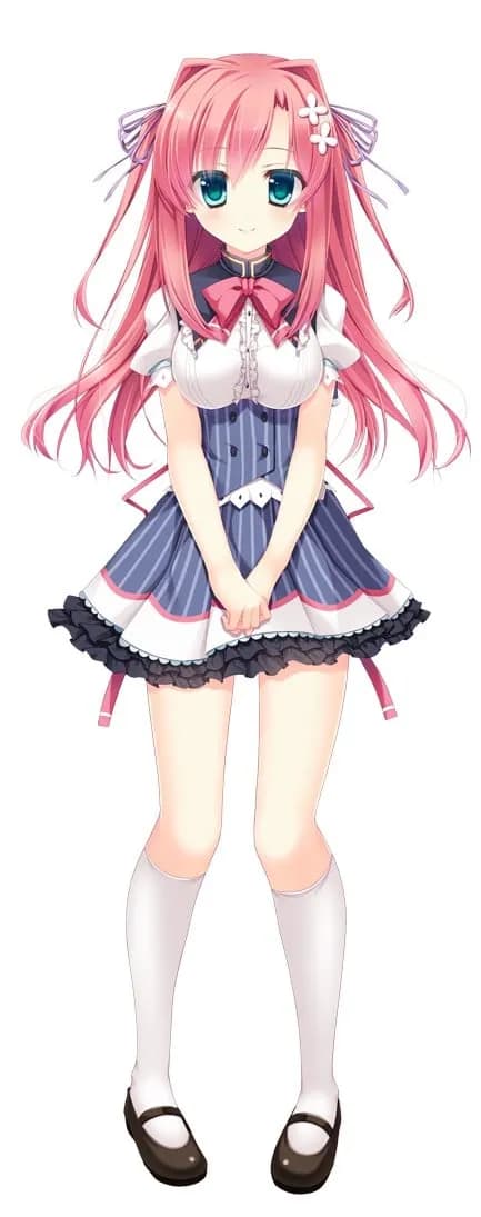 Hanagasaki Momo