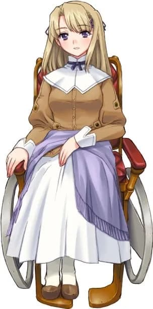 ウルザ・プラナアイス