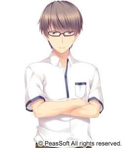 柳爽史