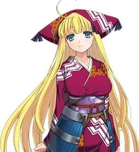 リズナ・ランフビット