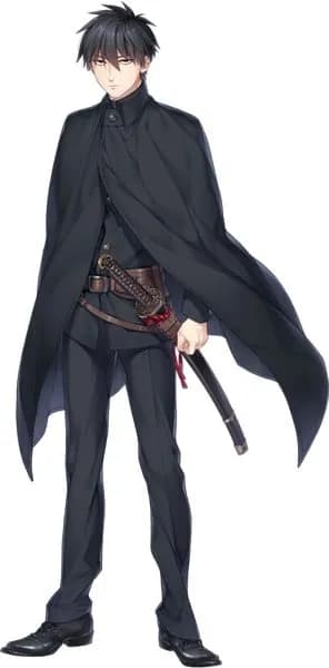 Yasaka Kurou
