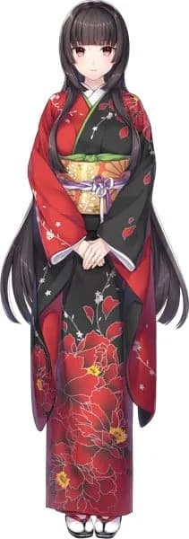 Shiki Kyouko