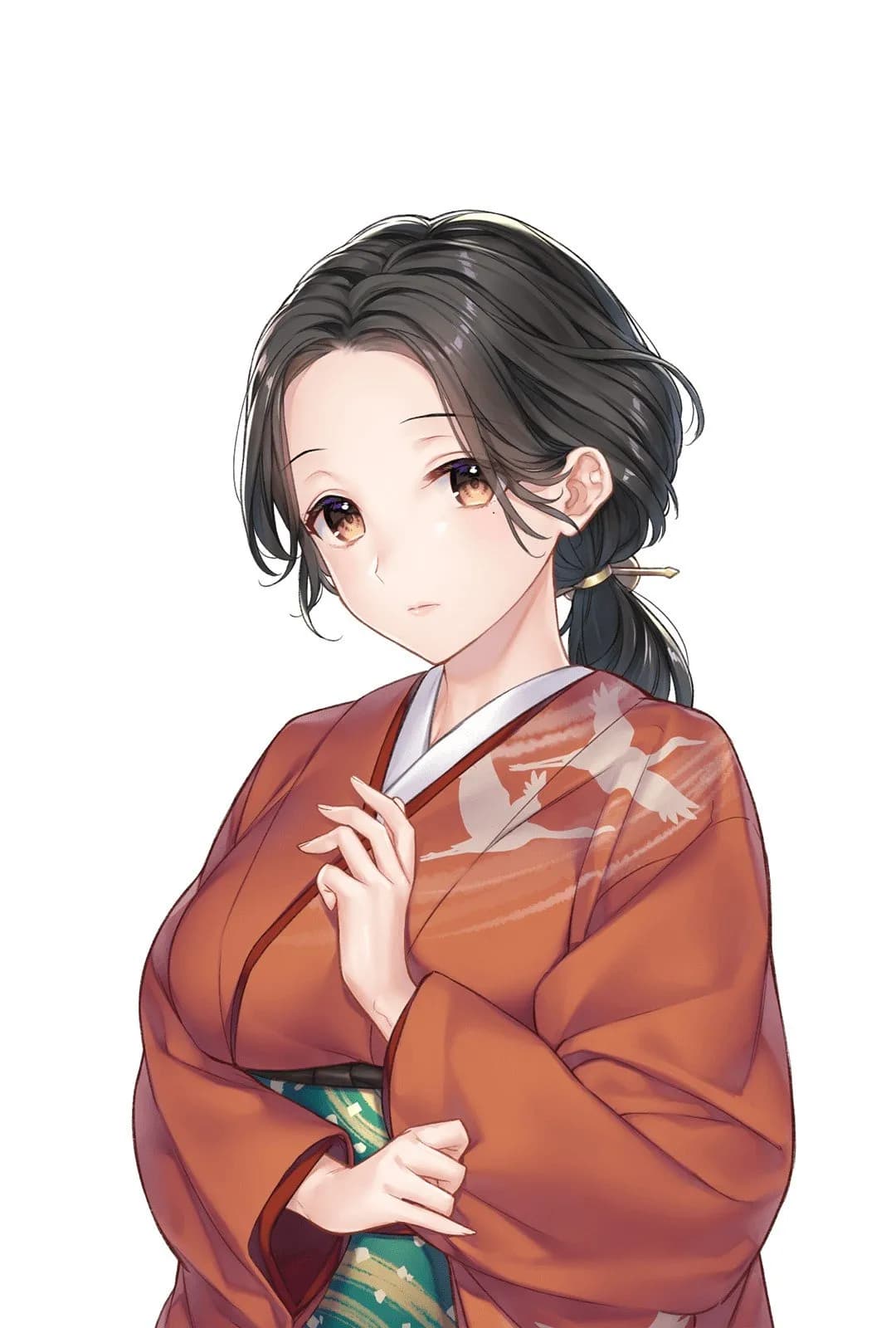 Ichikura Madoka