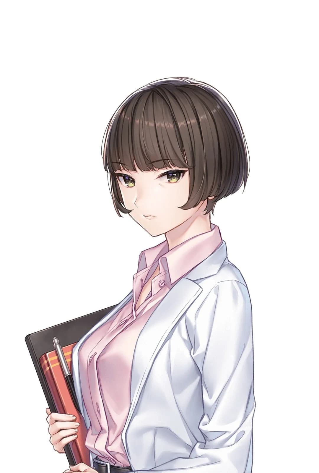 Kazui Mariko