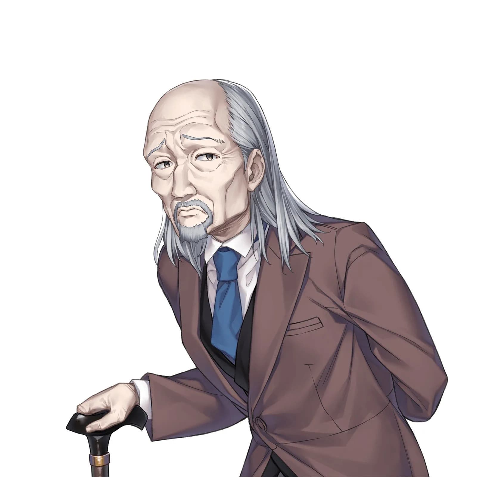 Gosha Kanji
