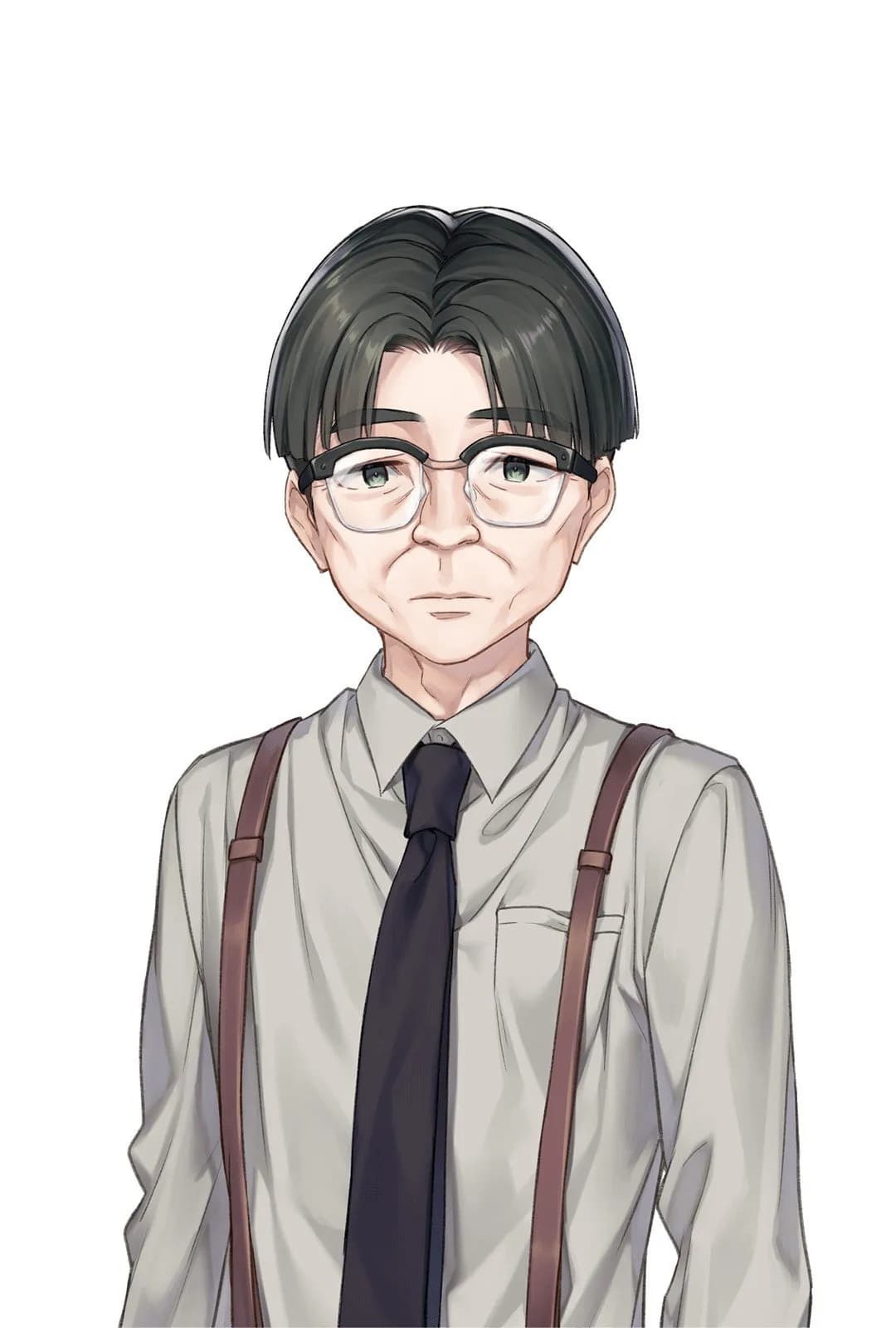 Rikugo Touichirou