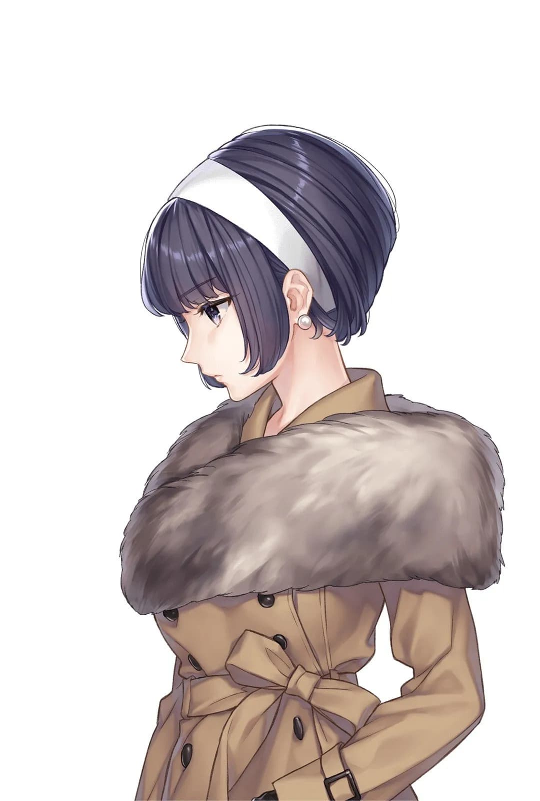 Rikugo Suzune