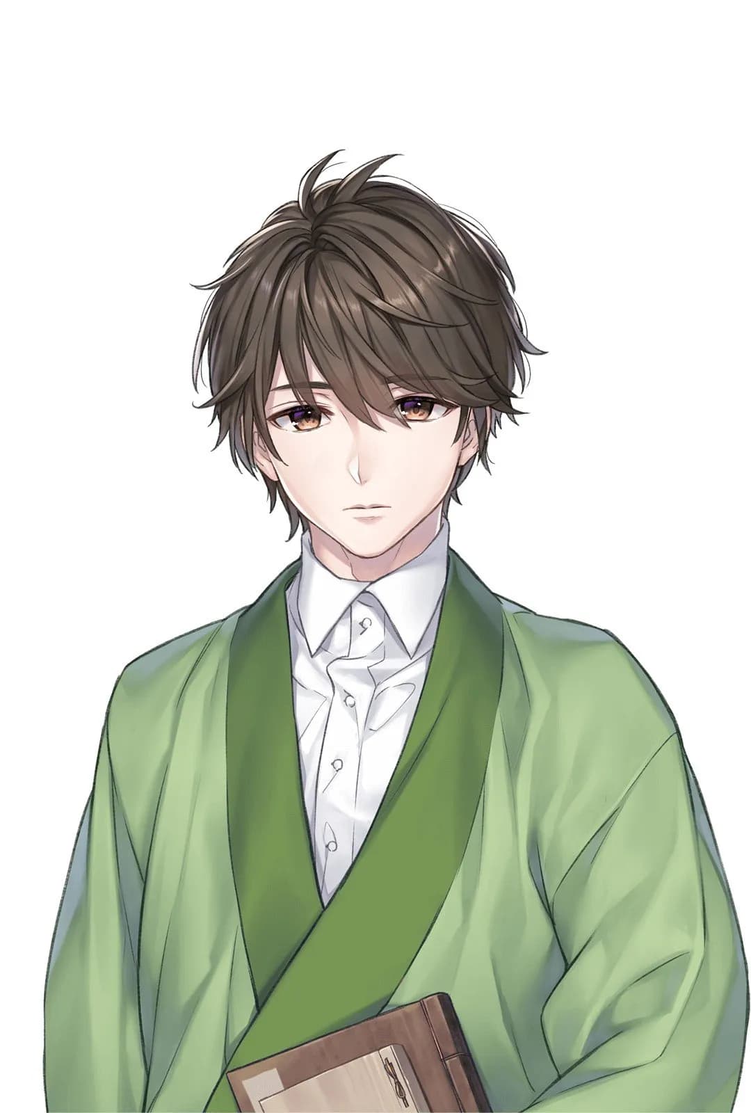 Rikugo Touta